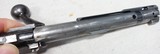 Pre War Pre 64 Winchester Model 70 .30 GOV'T. '06 - 19 of 20