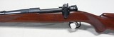 Winchester Model 54 30-06 Excellent - 6 of 23