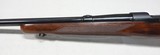 Pre 64 Winchester Model 70 30-06 Excellent - 7 of 19