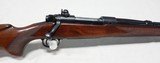 Pre 64 Winchester Model 70 30-06 Excellent - 1 of 19