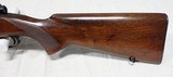 Pre 64 Winchester Model 70 30-06 Excellent - 5 of 19