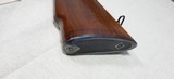 Pre 64 Winchester Model 70 220 Swift. Outstanding. - 18 of 23