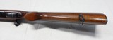 Pre 64 Winchester Model 70 220 Swift. Outstanding. - 13 of 23