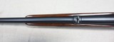 Pre 64 Winchester Model 70 220 Swift. Outstanding. - 11 of 23