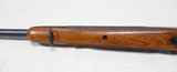 Pre 64 Winchester Model 70 220 Swift. Outstanding. - 16 of 23
