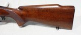 Pre 64 Winchester Model 70 220 Swift. Outstanding. - 5 of 23