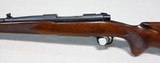 Pre 64 Winchester Model 70 220 Swift. Outstanding. - 6 of 23