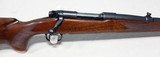 Pre 64 Winchester Model 70 220 Swift. Outstanding.