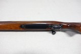 Pre 64 Winchester Model 70 220 Swift. Outstanding. - 14 of 23