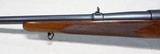 Pre 64 Winchester Model 70 220 Swift. Outstanding. - 7 of 23