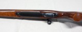 Pre 64 Winchester Model 70 220 Swift. Outstanding. - 15 of 23