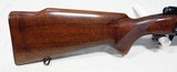 Pre 64 Winchester Model 70 220 Swift. Outstanding. - 2 of 23