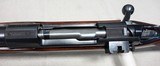 Pre War Winchester Model 70 Super Grade .30GOV'T.'06. Outstanding, Original! - 13 of 23