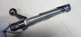 Pre War Winchester Model 70 Super Grade .30GOV'T.'06. Outstanding, Original! - 22 of 23