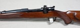 Pre War Winchester Model 70 Super Grade .30GOV'T.'06. Outstanding, Original! - 6 of 23