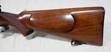 Pre War Winchester Model 70 Super Grade .30GOV'T.'06. Outstanding, Original! - 5 of 23