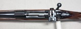 Pre War Winchester Model 70 Super Grade .30GOV'T.'06. Outstanding, Original! - 12 of 23