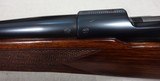 Pre War Winchester Model 70 Super Grade .30GOV'T.'06. Outstanding, Original! - 10 of 23