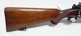 Pre War Winchester Model 70 Super Grade .30GOV'T.'06. Outstanding, Original! - 2 of 23