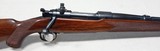 Pre War Winchester Model 70 Super Grade .30GOV'T.'06. Outstanding, Original!
