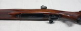Pre War Winchester Model 70 Super Grade .30GOV'T.'06. Outstanding, Original! - 18 of 23
