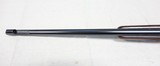 Pre War Winchester Model 70 22 Hornet. Excellent, scarce original! - 14 of 23