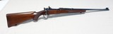 Pre War Winchester Model 70 22 Hornet. Excellent, scarce original! - 23 of 23