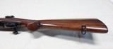 Pre War Winchester Model 70 22 Hornet. Excellent, scarce original! - 15 of 23