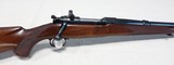 Pre War Winchester Model 70 22 Hornet. Excellent, scarce original! - 1 of 23