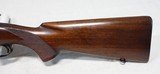 Pre War Winchester Model 70 22 Hornet. Excellent, scarce original! - 5 of 23