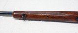 Pre War Winchester Model 70 22 Hornet. Excellent, scarce original! - 17 of 23