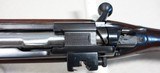 Pre War Winchester Model 70 22 Hornet. Excellent, scarce original! - 22 of 23
