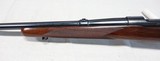 Pre War Winchester Model 70 22 Hornet. Excellent, scarce original! - 7 of 23