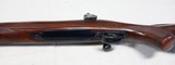 Pre War Winchester Model 70 22 Hornet. Excellent, scarce original! - 16 of 23