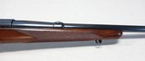 Pre War Winchester Model 70 22 Hornet. Excellent, scarce original! - 3 of 23