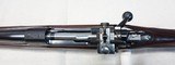 Pre War Winchester Model 70 22 Hornet. Excellent, scarce original! - 12 of 23