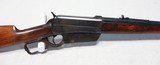 Winchester Model 1895 38-72 - 1 of 21