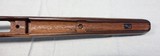 Pre 64 Winchester Model 70 338 Win Mag., Outstanding - 22 of 24
