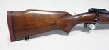 Pre 64 Winchester Model 70 338 Win Mag., Outstanding - 2 of 24