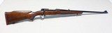 Pre 64 Winchester Model 70 338 Win Mag., Outstanding - 24 of 24
