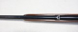 Pre 64 Winchester Model 70 338 Win Mag., Outstanding - 13 of 24