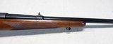 Pre 64 Winchester Model 70 338 Win Mag., Outstanding - 3 of 24