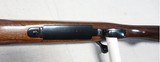 Pre 64 Winchester Model 70 338 Win Mag., Outstanding - 16 of 24