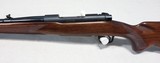 Pre 64 Winchester Model 70 338 Win Mag., Outstanding - 6 of 24