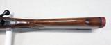 Pre 64 Winchester Model 70 338 Win Mag., Outstanding - 12 of 24
