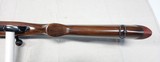 Pre 64 Winchester Model 70 338 Win Mag., Outstanding - 15 of 24