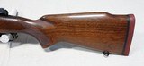 Pre 64 Winchester Model 70 338 Win Mag., Outstanding - 5 of 24