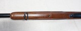 Pre 64 Winchester Model 70 338 Win Mag., Outstanding - 17 of 24
