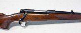 Pre 64 Winchester Model 70 338 Win Mag., Outstanding - 1 of 24