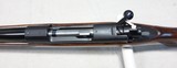 Pre 64 Winchester Model 70 338 Win Mag., Outstanding - 11 of 24
